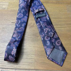 New Bill Robinson  Tie